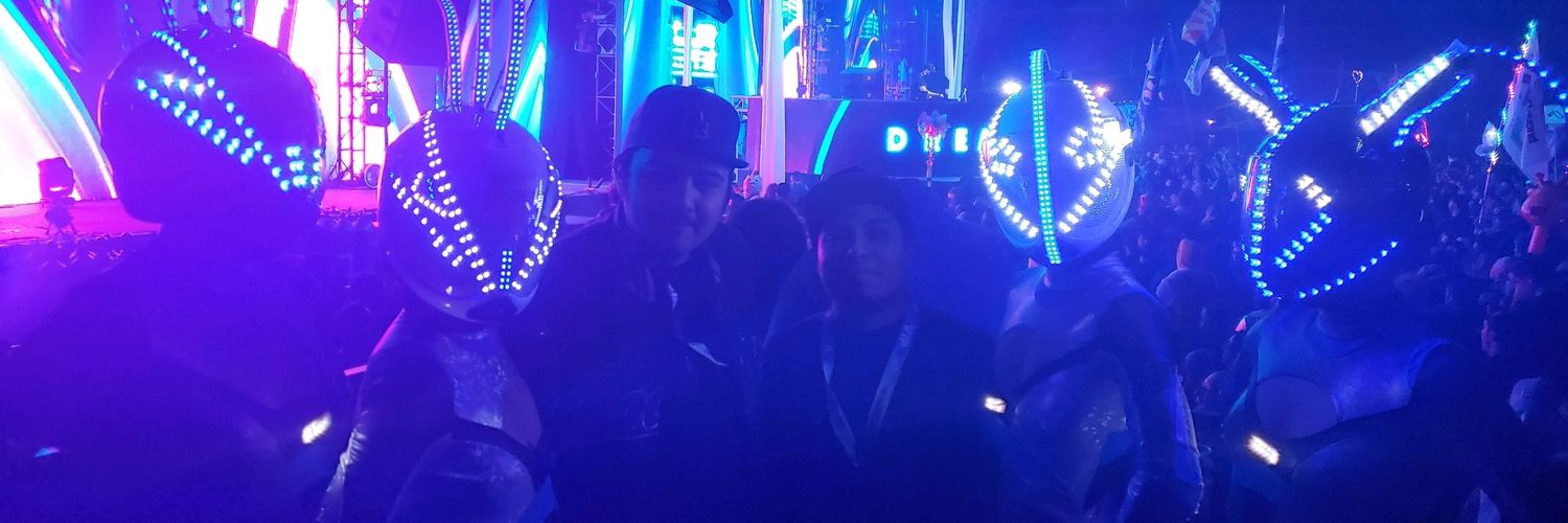 Losndrew's profile banner image