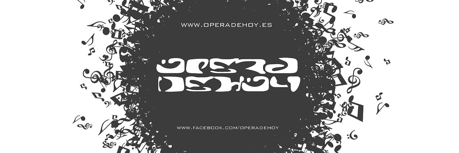 operadehoy's profile banner image