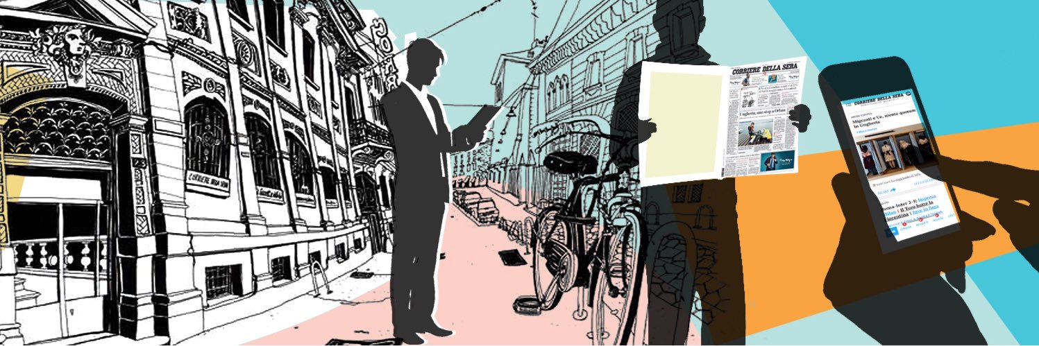 Luciano  Fontana banner