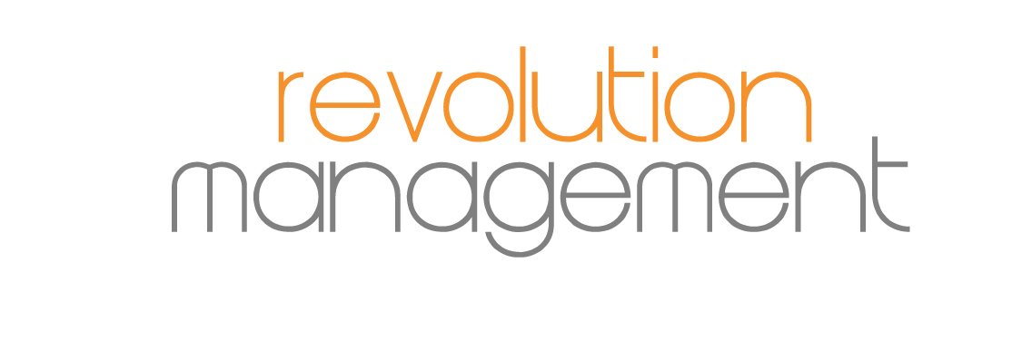 RevolutionMgmt's profile banner image
