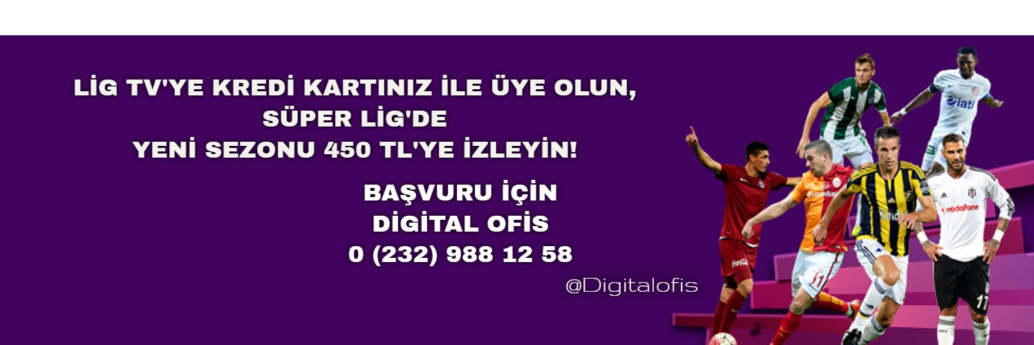 Digital Ofis banner