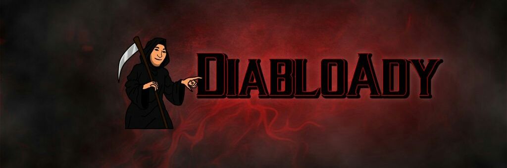 Diabl0ady's profile banner image