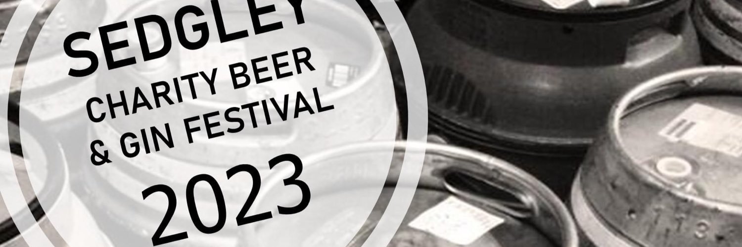 SedgleyBeerFest's profile banner image