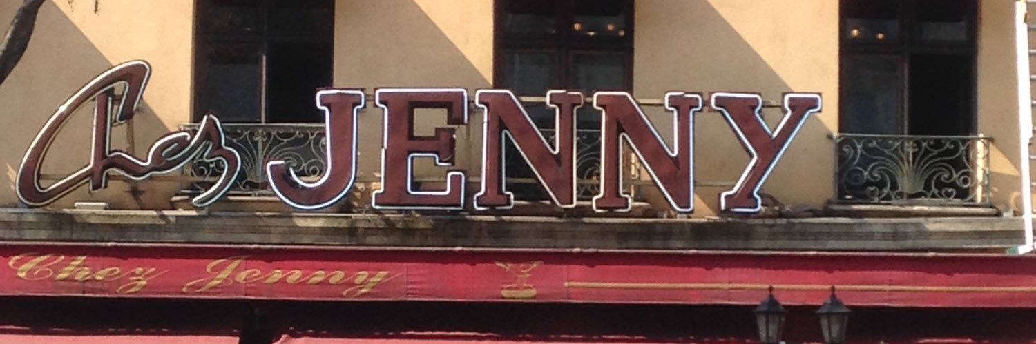 Jennyguest's profile banner image
