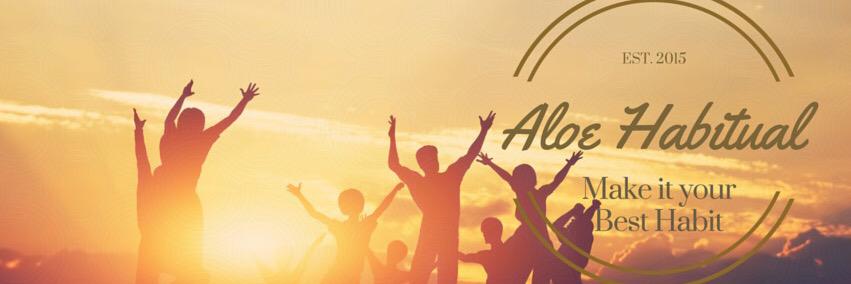 AloeHabitual's profile banner image