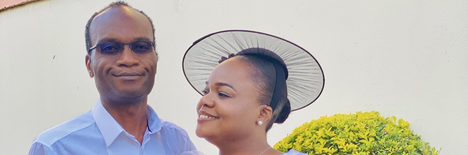 GraceChitondo's profile banner image
