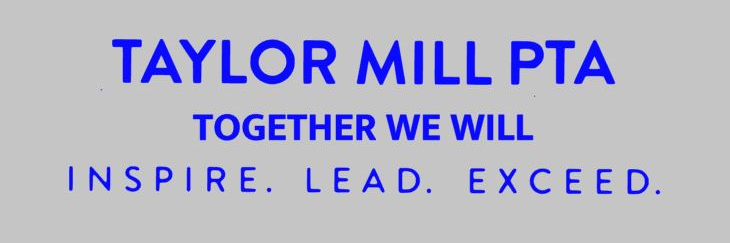 TaylorMillPTA's profile banner image
