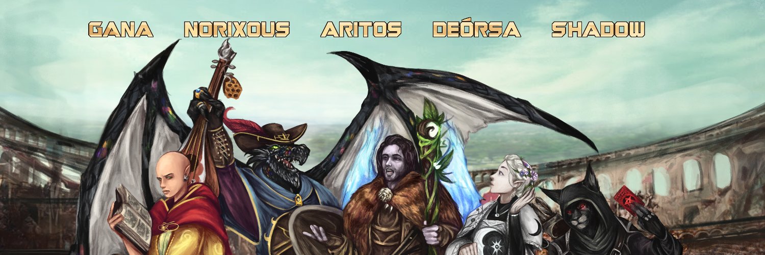 OmegaBeaudi's profile banner image