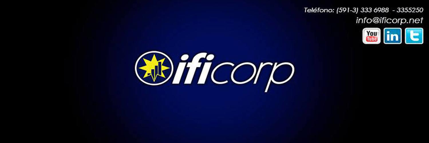 IFICORP_Consult's profile banner image