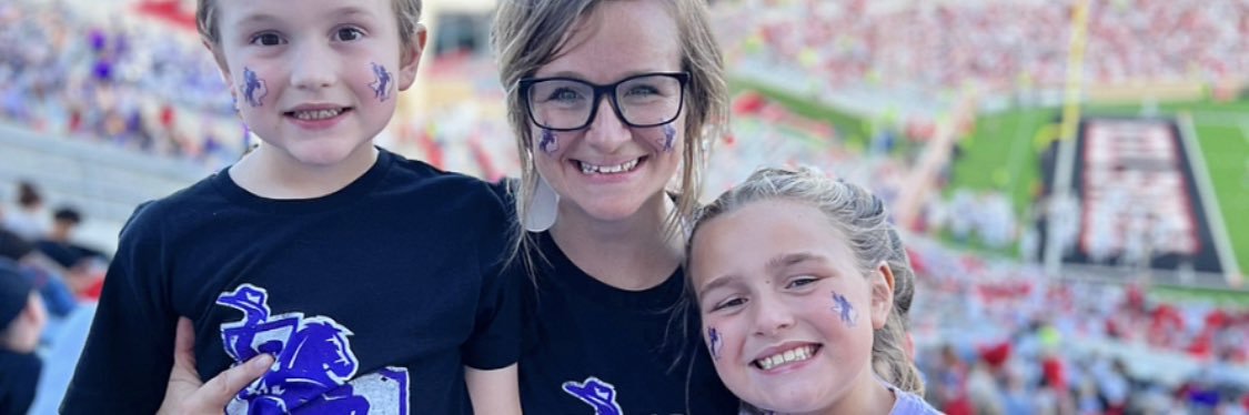 CharlyRowe4's profile banner image