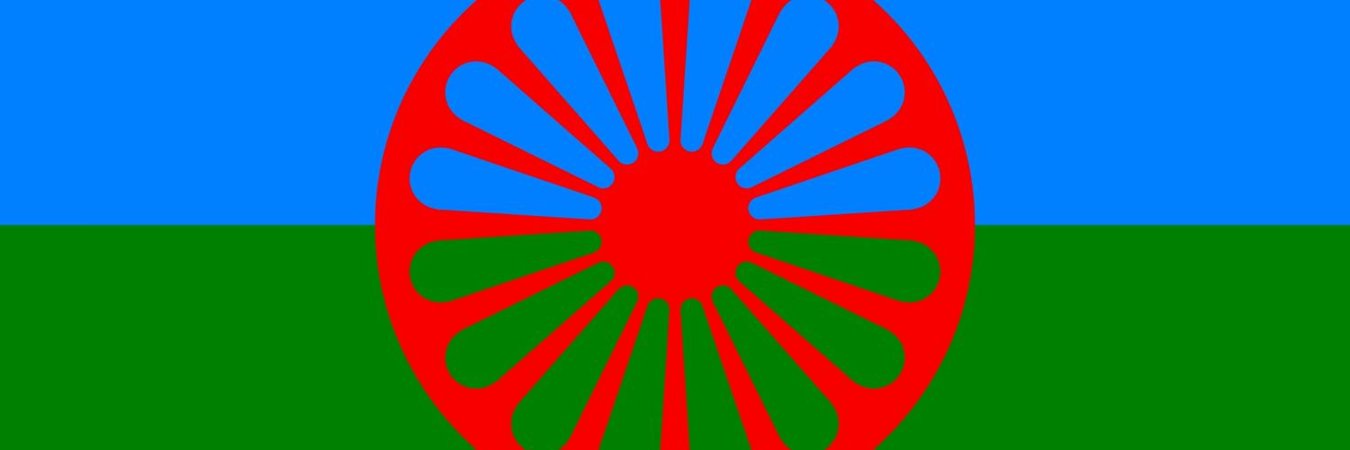 The Romani Way banner
