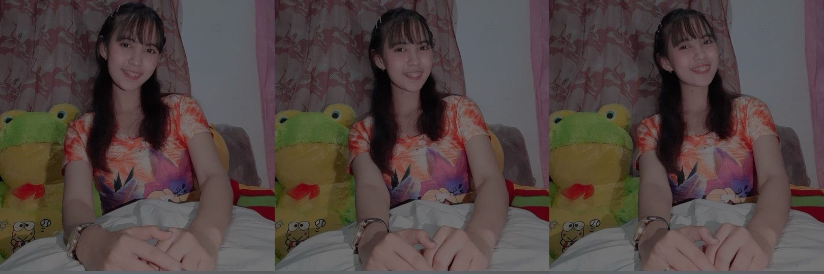 agnesdwim's profile banner image