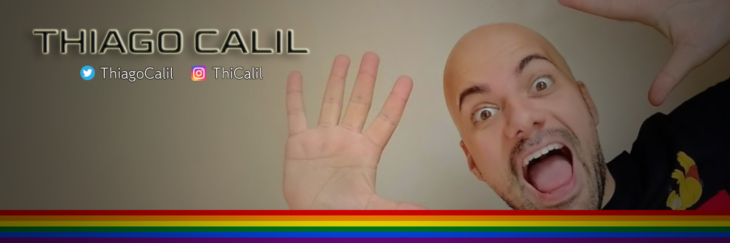 ThiagoCalil's profile banner image