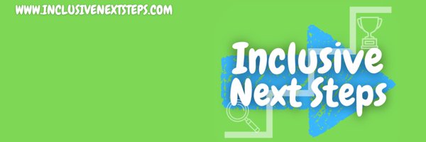 InclusiveEvery1 Profile Banner