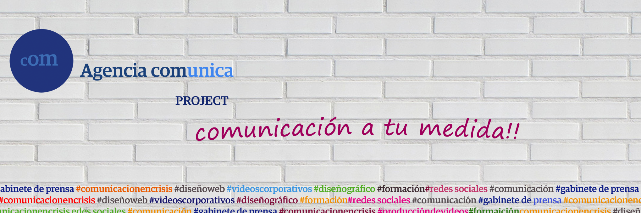 comuniproject's profile banner image