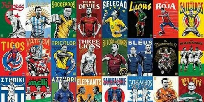 VoiceFootball's profile banner image