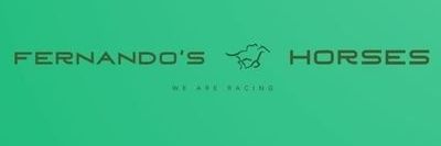 Fernando's Horses banner