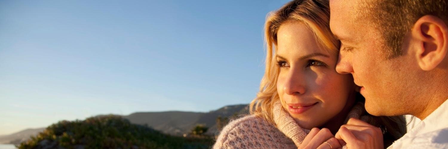 It's Just Lunch banner