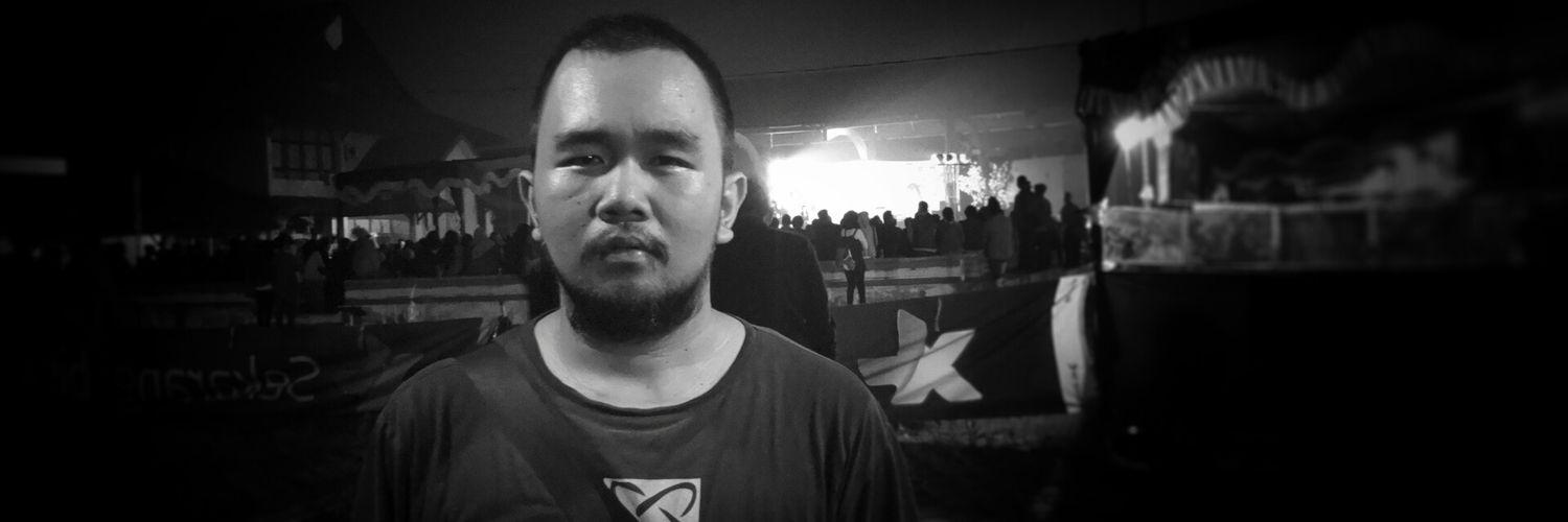 gcdoang's profile banner image