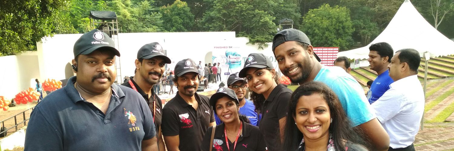 RJ VISHNU 💸⛹️🖋️🏏🚴‍♂️ Radiobaba banner