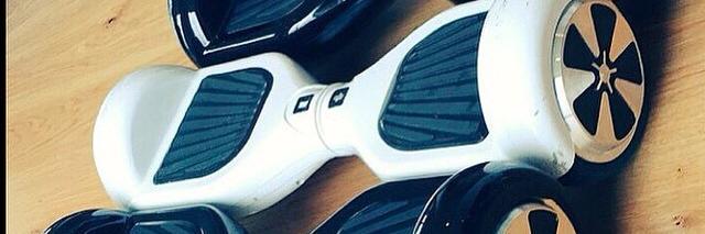 SegwayCorp's profile banner image