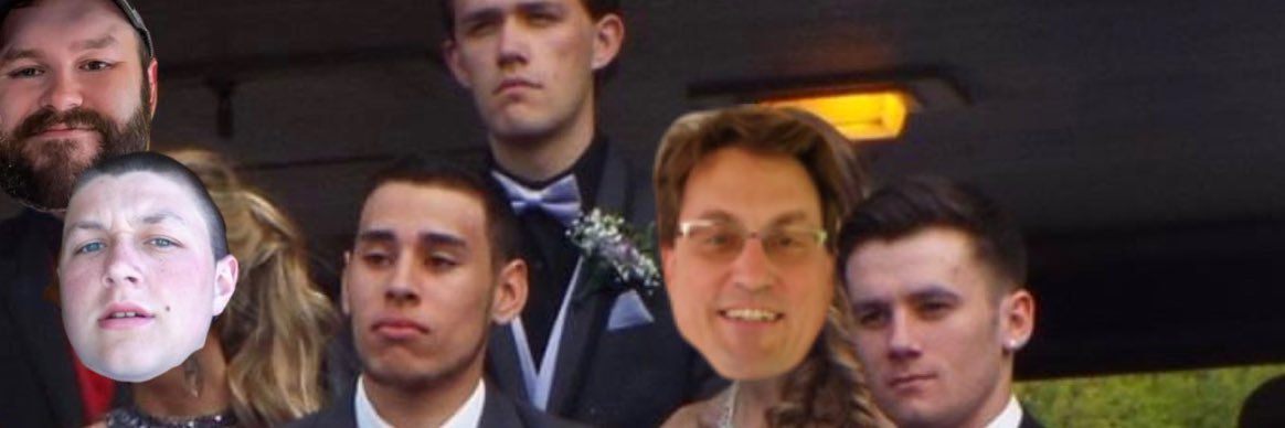 KevNolan17's profile banner image