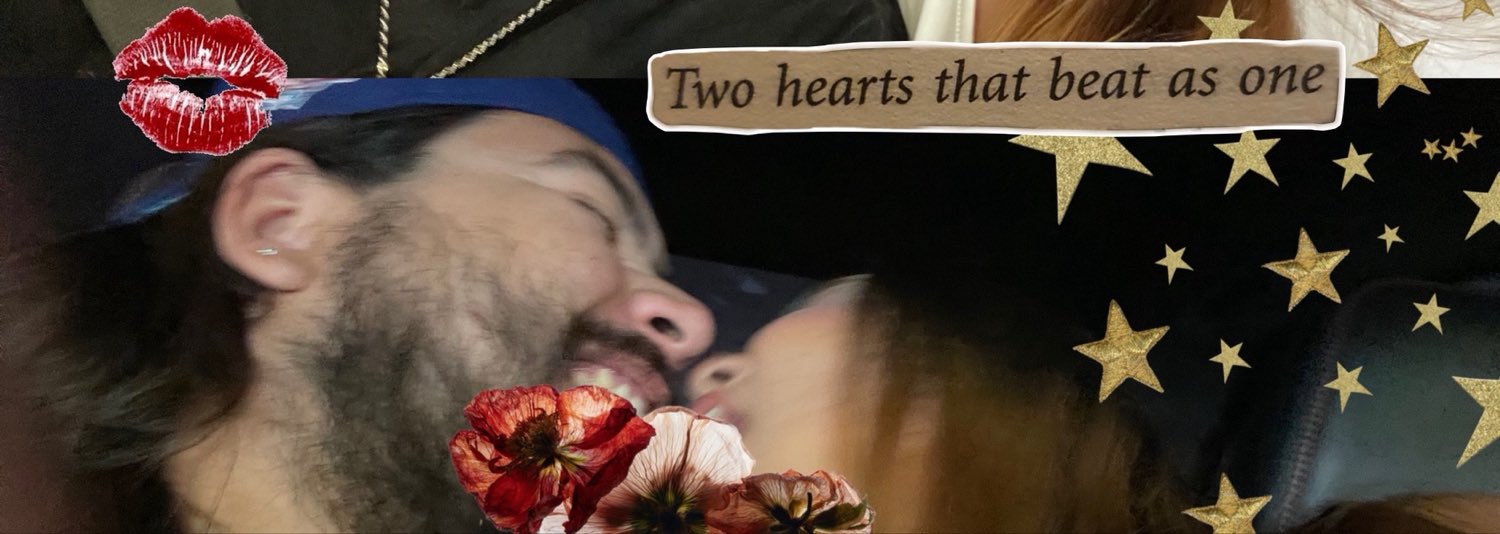 krstymai's profile banner image
