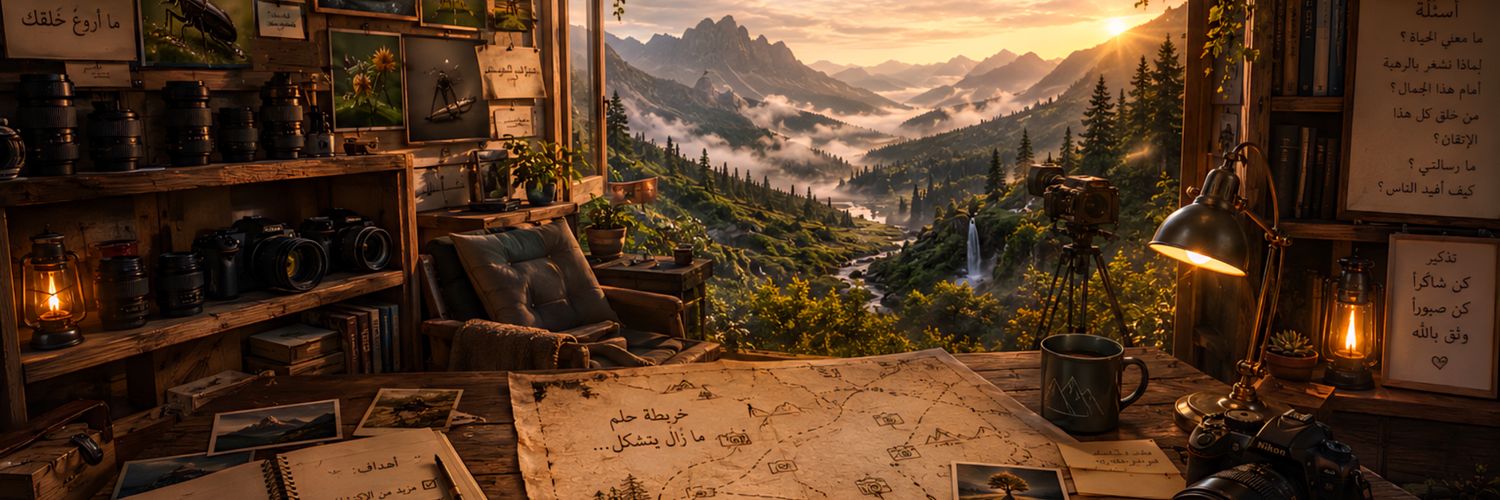 HiddenWilds's profile banner image
