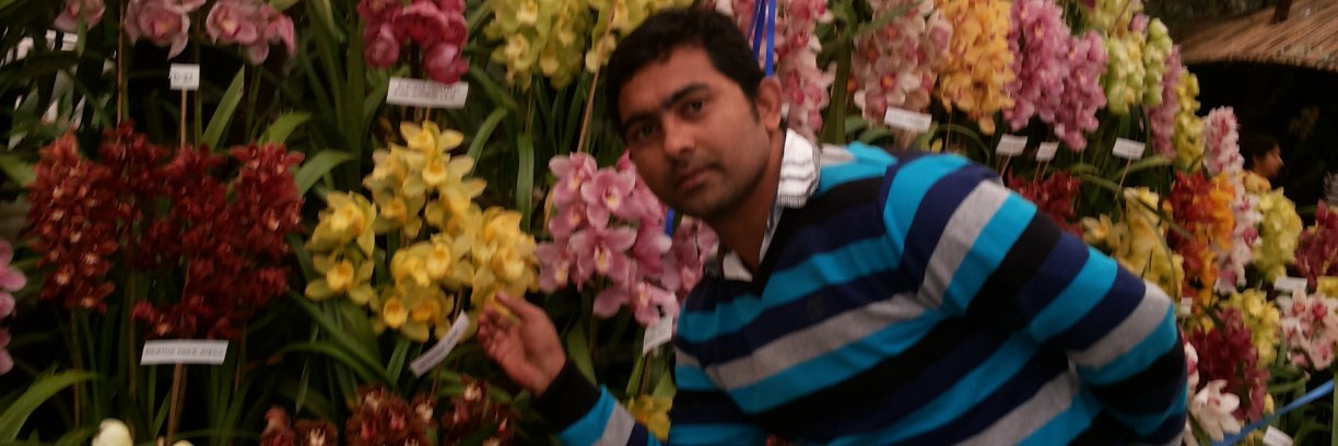 sureshb800's profile banner image