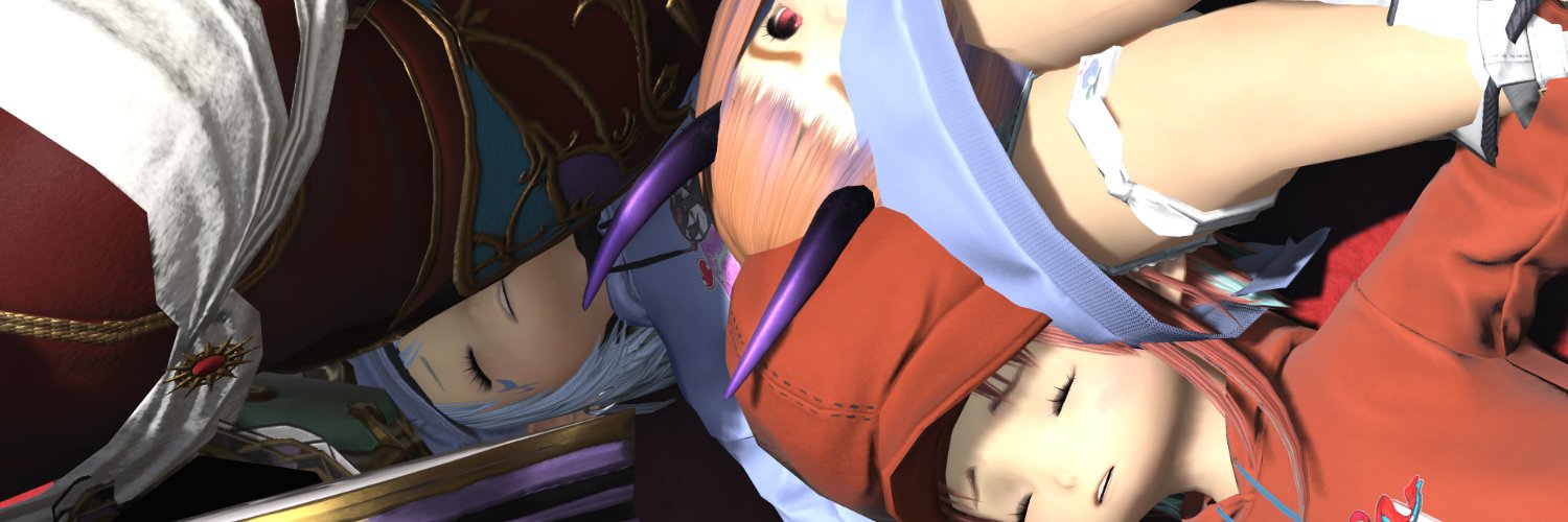 Rela_Tyonmage's profile banner image