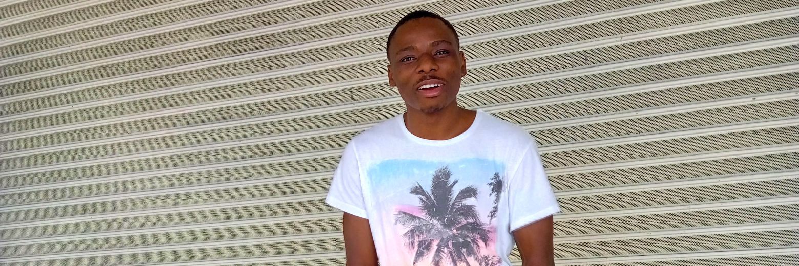 Kizazz's profile banner image