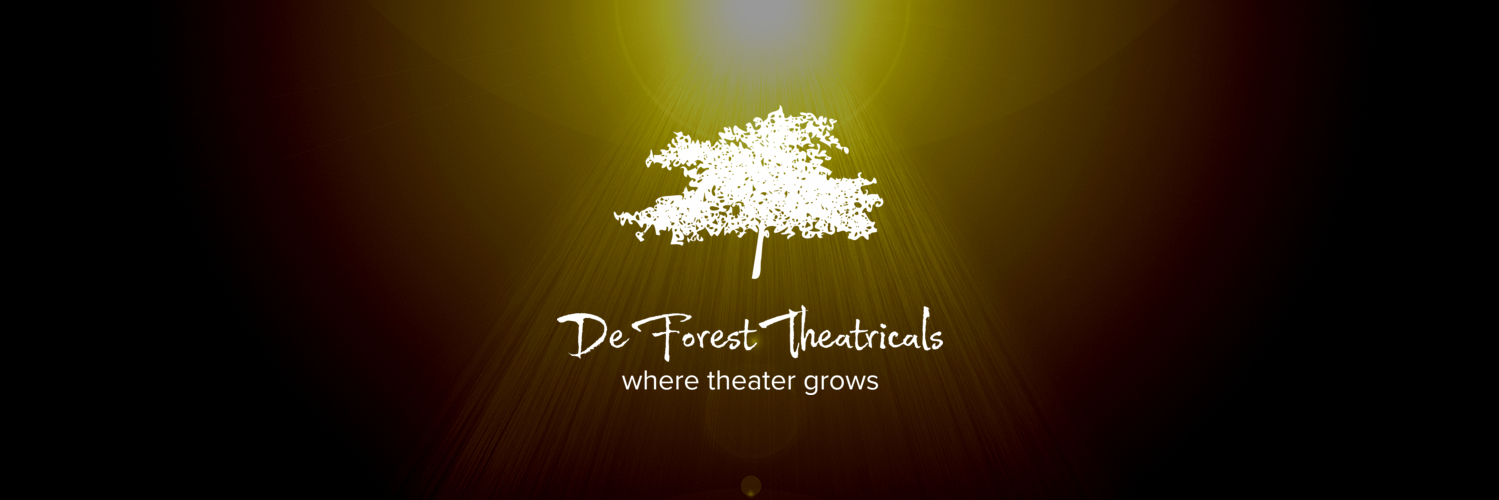 DeFTheatricals's profile banner image