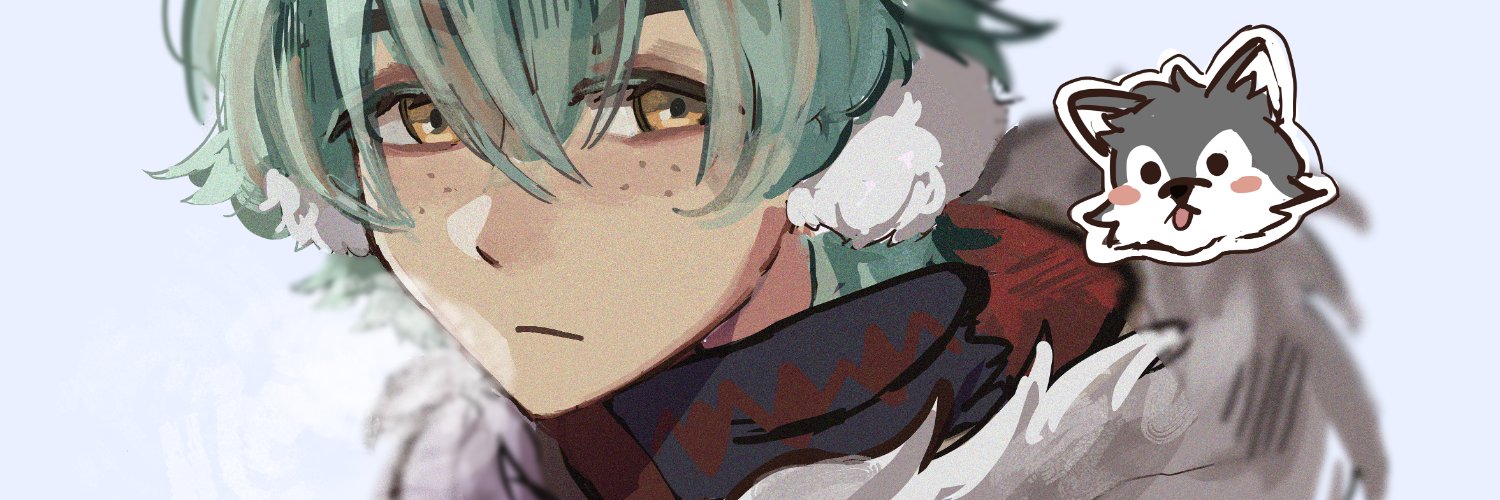 JAN0U's profile banner image