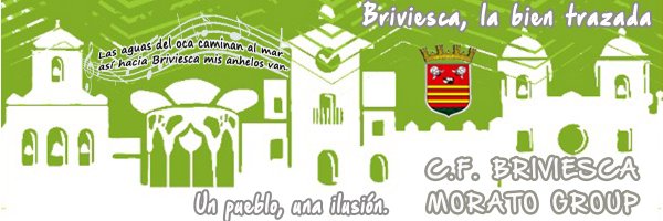 cfbriviesca Profile Banner