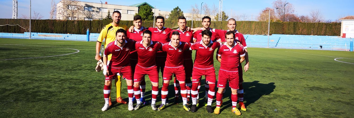 CDZTorremolinos's profile banner image
