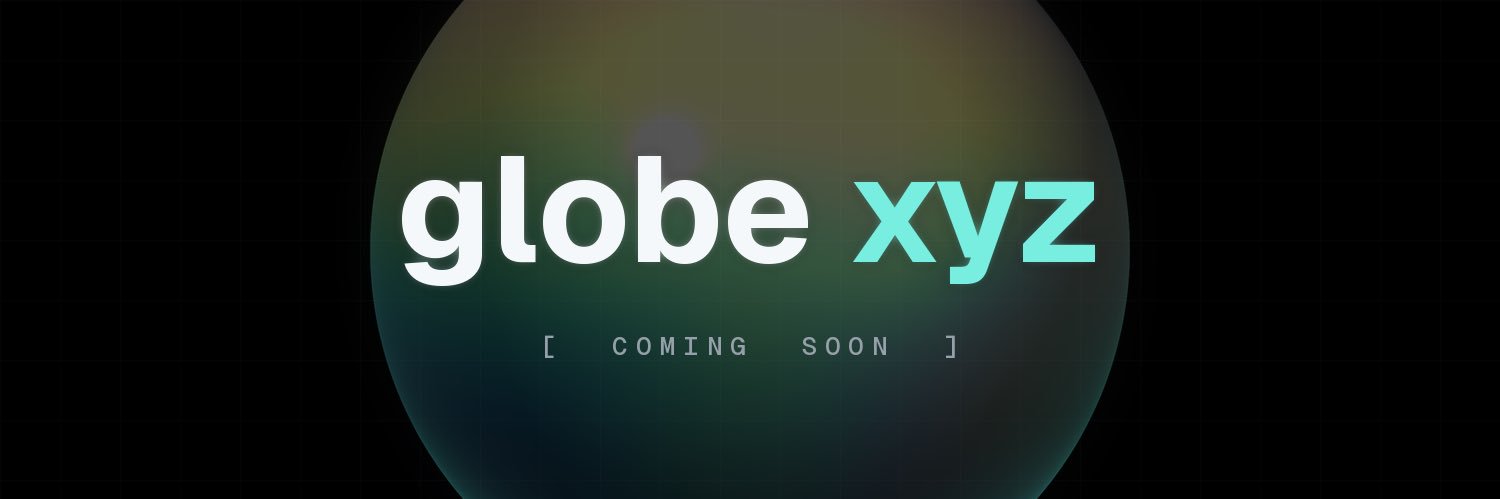 globe banner