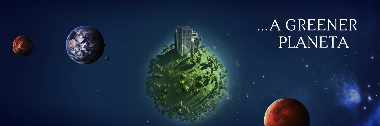 Planeta_Srl_'s profile banner image