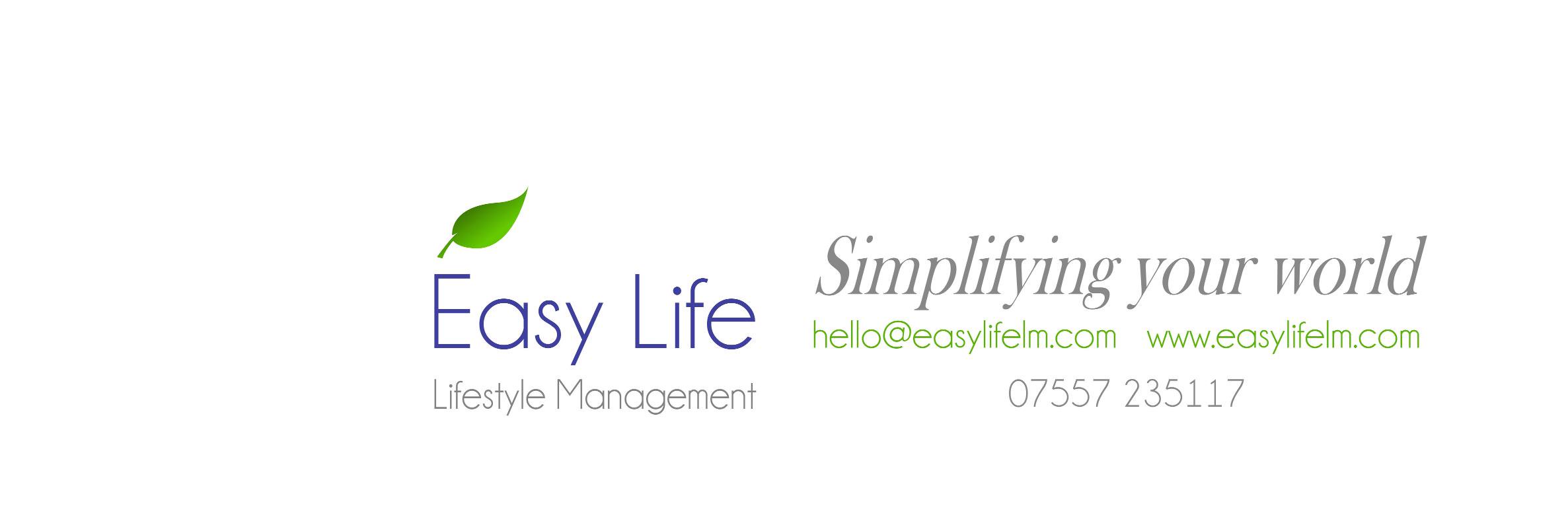 easylifelmcom's profile banner image