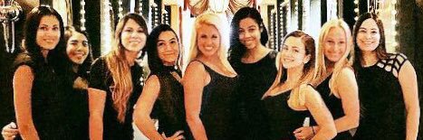 PrincessModels's profile banner image