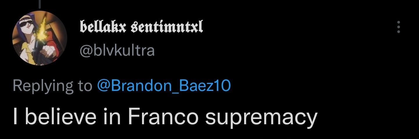 franco__un's profile banner image