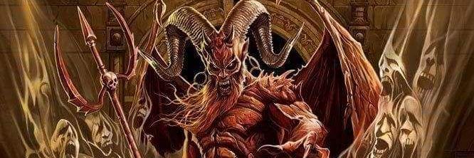 Lord Carelessfool banner