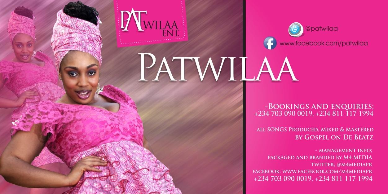 patwilaa's profile banner image