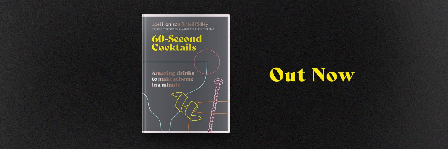 Joel Harrison banner