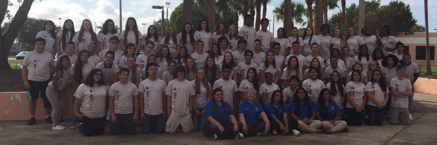 CCHSKeyClub25's profile banner image