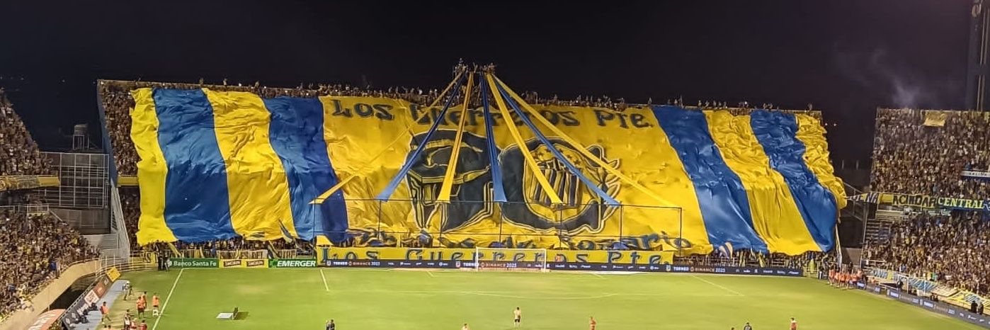 AgustinaFrech's profile banner image