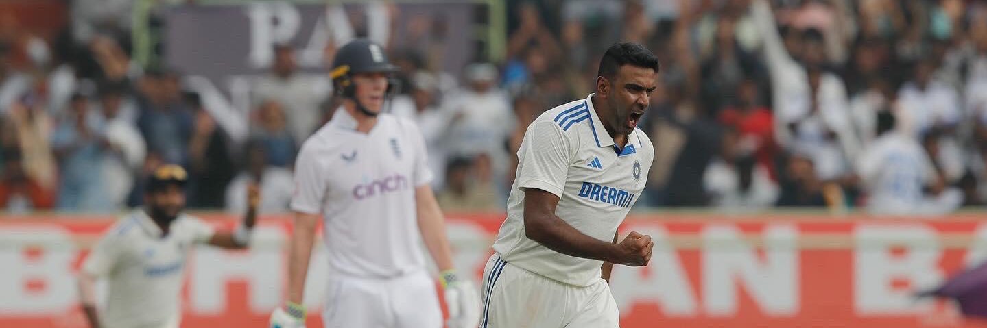 Ashwin 🇮🇳's banner