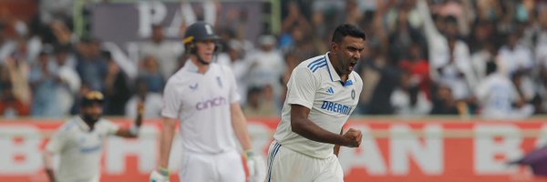 ashwinravi99 Profile Banner