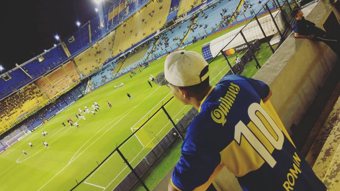 CornejoBrian5's profile banner image