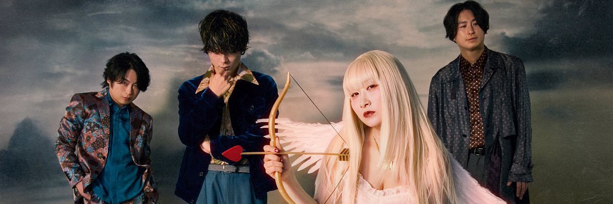 アカシック❤️‍🔥🦋そして理姫です🦋❤️‍🔥 banner