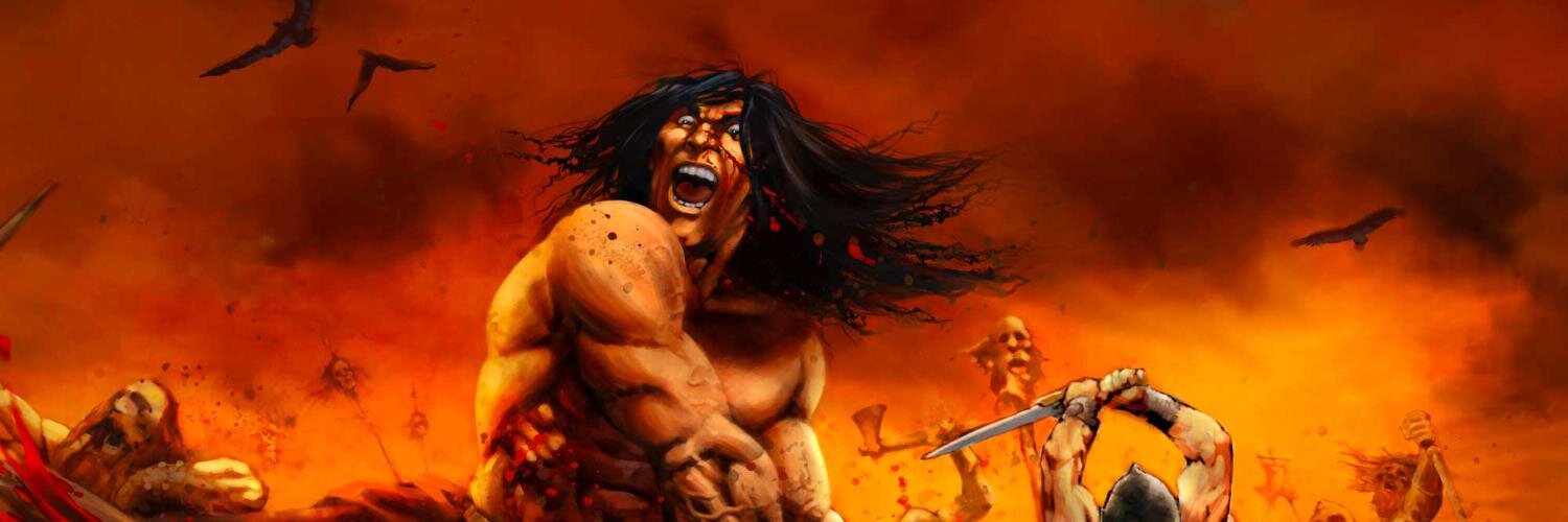 c0nan666's profile banner image
